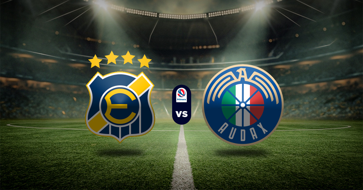 Se jugarán buenos duelos en esta jornada de la Liga Chilena, la fecha 13, y el último del 31 de mayo será el de Everton vs Audax Italiano.