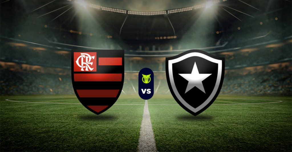 Otro de los duelos interesantes que se verá en la fecha 9 del Brasileirao, este domingo 18 de mayo, será el de Flamengo vs Botafogo.