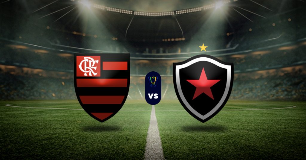 Entre los duelos de vuelta de esta tercera ronda de la Copa Brasil, uno de los más interesantes será el de Flamengo vs Botafogo PB.