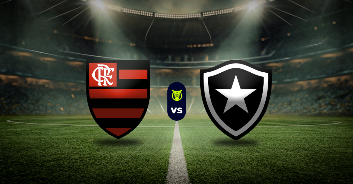 Otro de los duelos interesantes que se verá en la fecha 9 del Brasileirao, este domingo 18 de mayo, será el de Flamengo vs Botafogo.