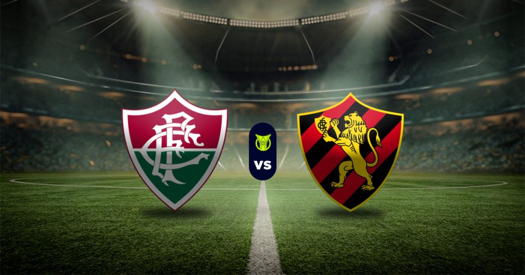 Los partidos en esta jornada sabatina del Brasileirao van terminando y uno de los últimos será el de Fluminense vs Sport Recife.