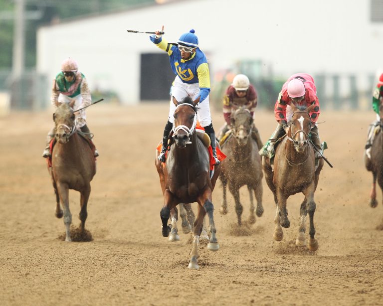 Carreras americanas en vivo hoy: Thistledown picks MasterBets365.com