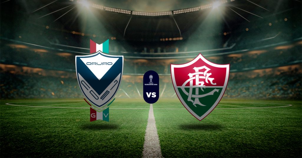 El penúltimo choque de esta jornada del jueves en la Copa Sudamericana, este 8 de mayo, será el de GV San José vs Fluminense, en esta fecha 4.