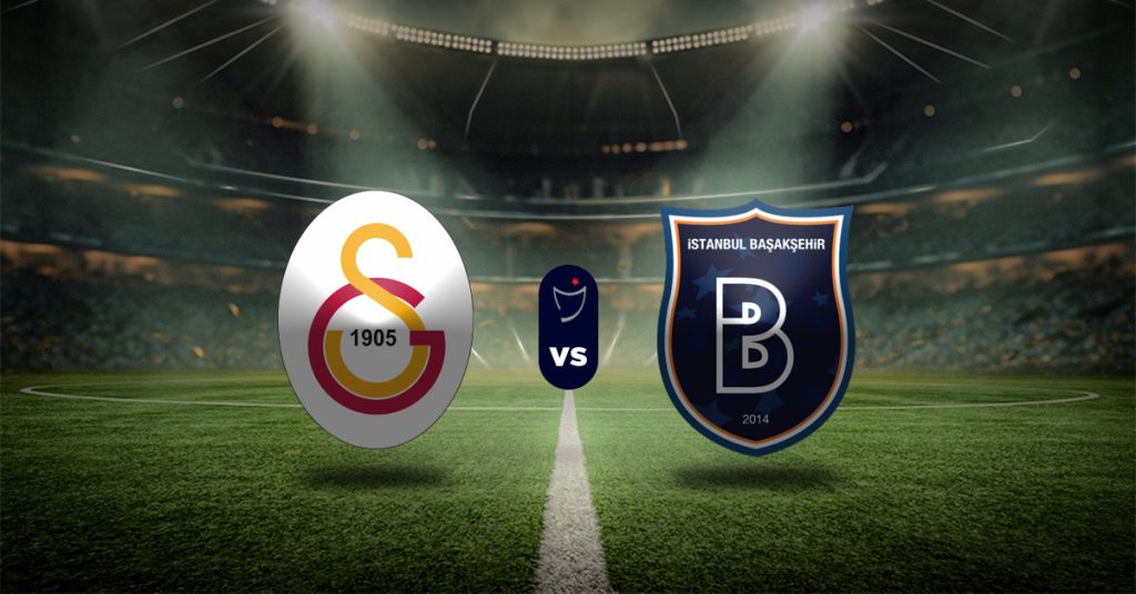 La última jornada de la Superliga de Turquía llegó y este viernes se medirán Galatasaray vs Basaksehir, este 30 de mayo.