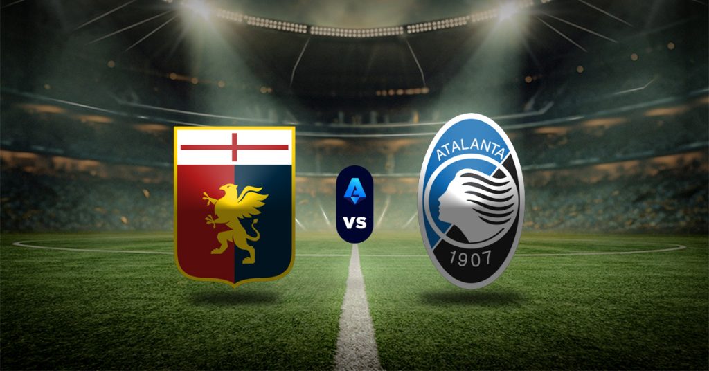 En esta jornada unificada que se verá en Serie A, en esta fecha 37, uno de los más importantes será el de Genoa vs Atalanta, el 18 de mayo.