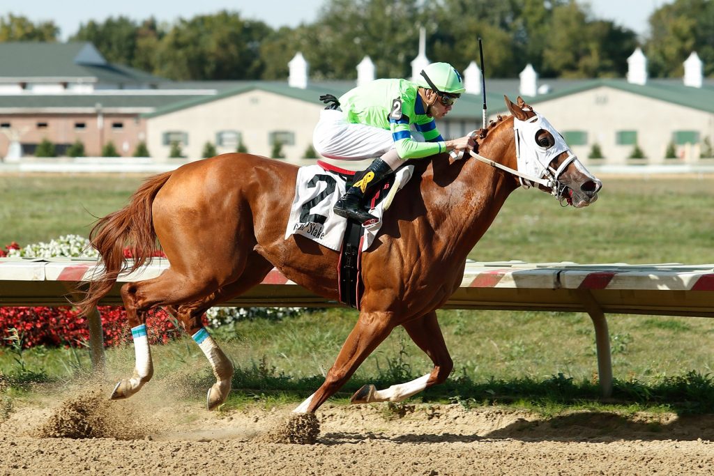 Thistledown picks: Dividendos carreras americanas MasterBets365.com