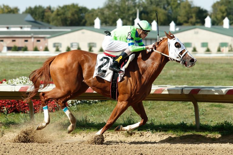 Thistledown picks: Dividendos carreras americanas MasterBets365.com