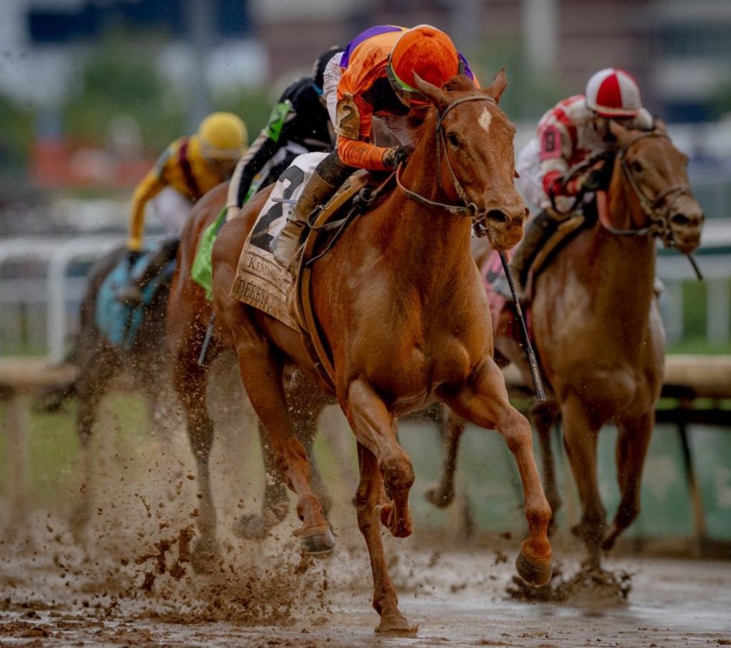 Churchill downs track: Resultados carreras americanas hoy MasterBets365.com