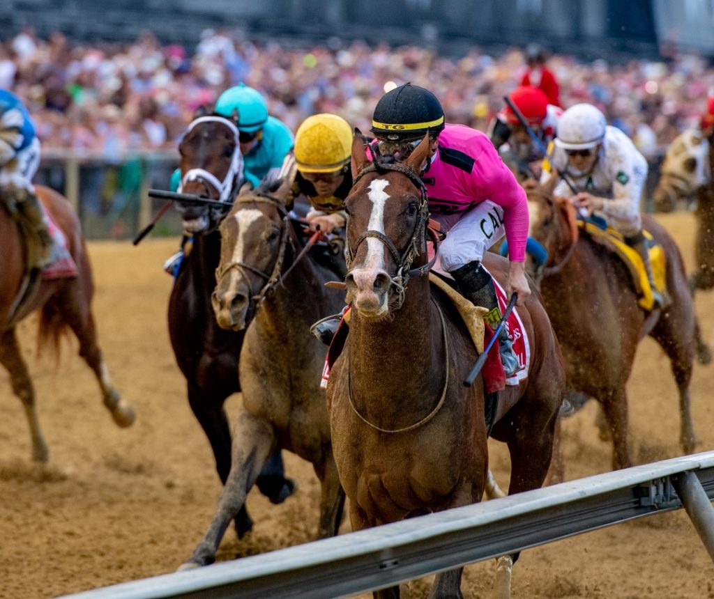 Datos laurel park: Marcas carreras americanas MasterBets365.com