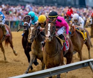 Datos laurel park: Marcas carreras americanas MasterBets365.com