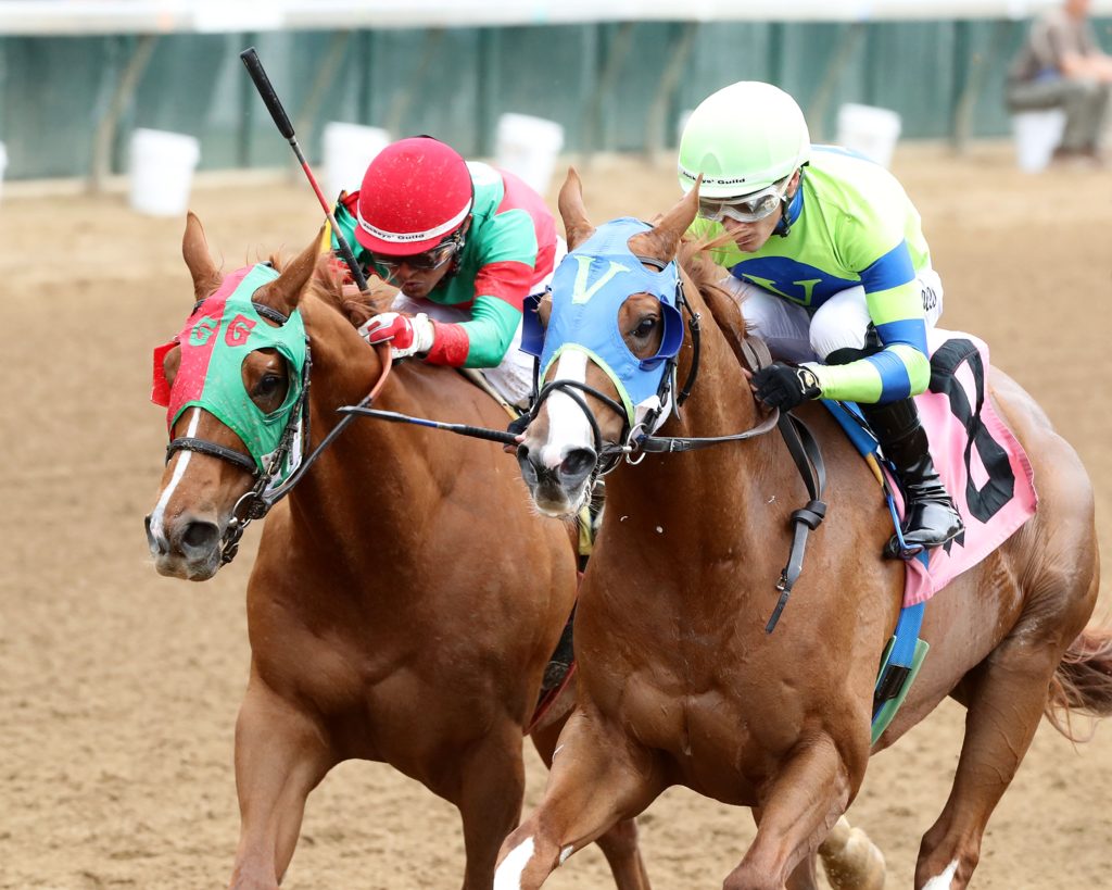 Resultados de churchill downs hoy: Apuestas de caballos internacionales MasterBets365.com