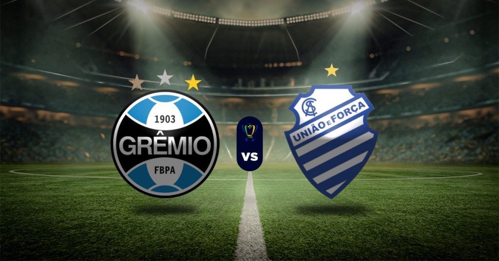El duelo de vuelta en esta tercera ronda de la Copa de Brasil de Gremio vs CSA, se jugará este martes 20 de mayo, en el Arena do Gremio.