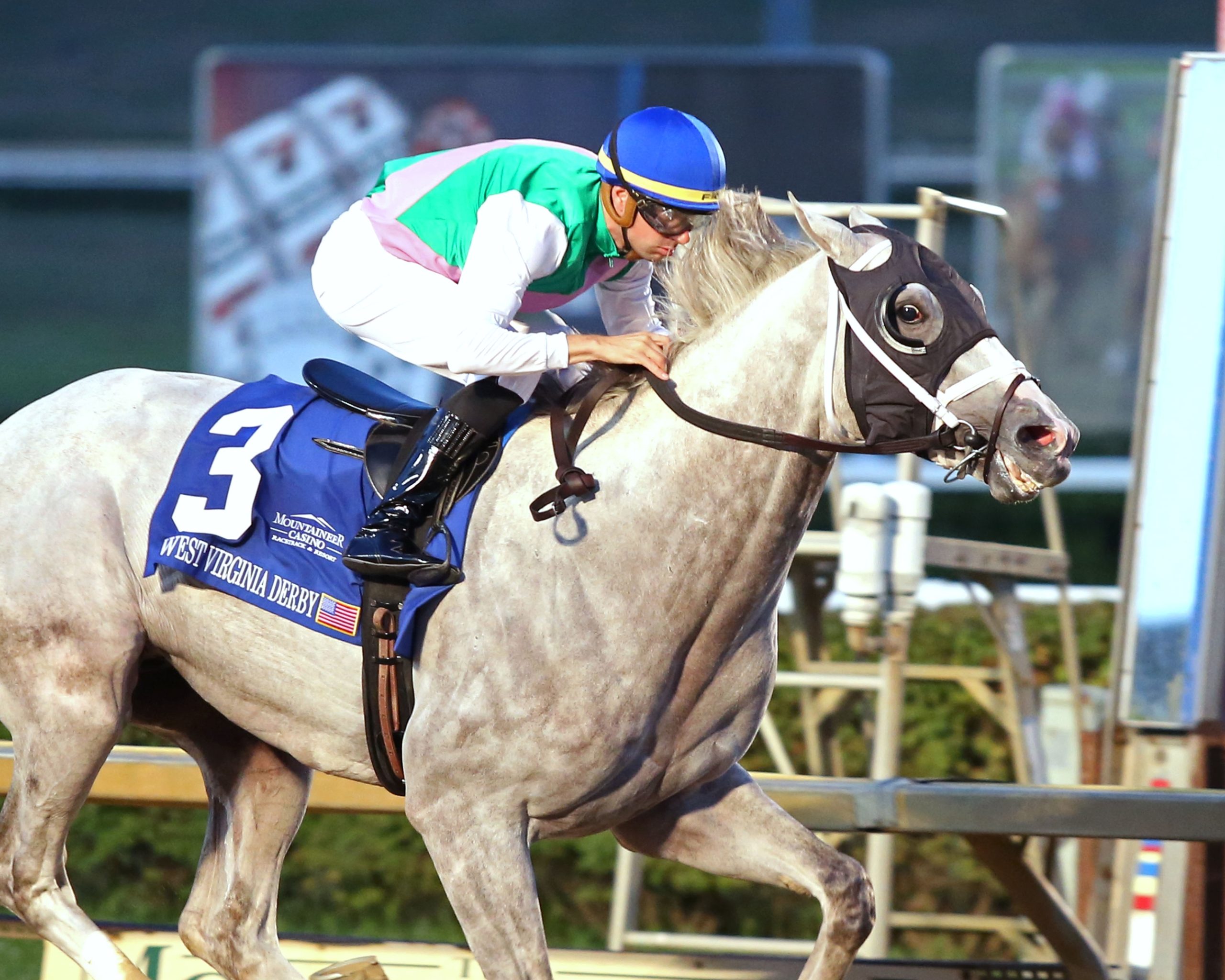 Churchill downs resultados: Marcas carreras americanas MasterBets365.com