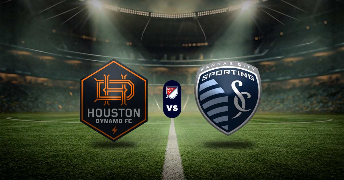 Uno de los últimos duelos de este sábado 31 de mayo, en la fecha 17 de la MLS, será el de Houston Dynamo vs Sporting Kansas City.