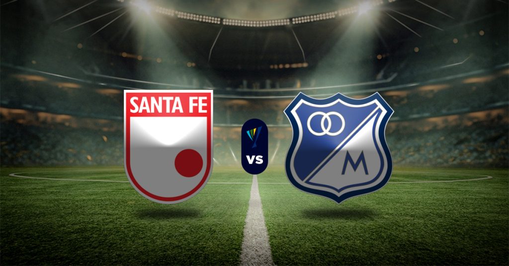 Este 1 de junio siguen los Cuadrangulares Semifinales de la Primera A y el primer duelo del día será Independiente Santa Fe vs Millonarios.