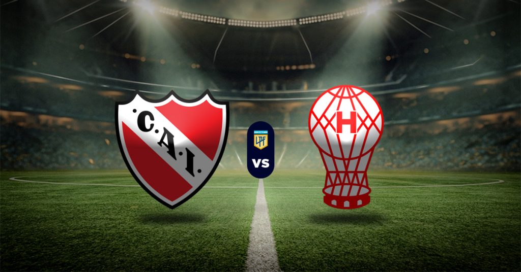 La primera semifinal en este Torneo Apertura de la Liga Profesional será de la de Independiente vs Huracán, que jugará este 24 de mayo.