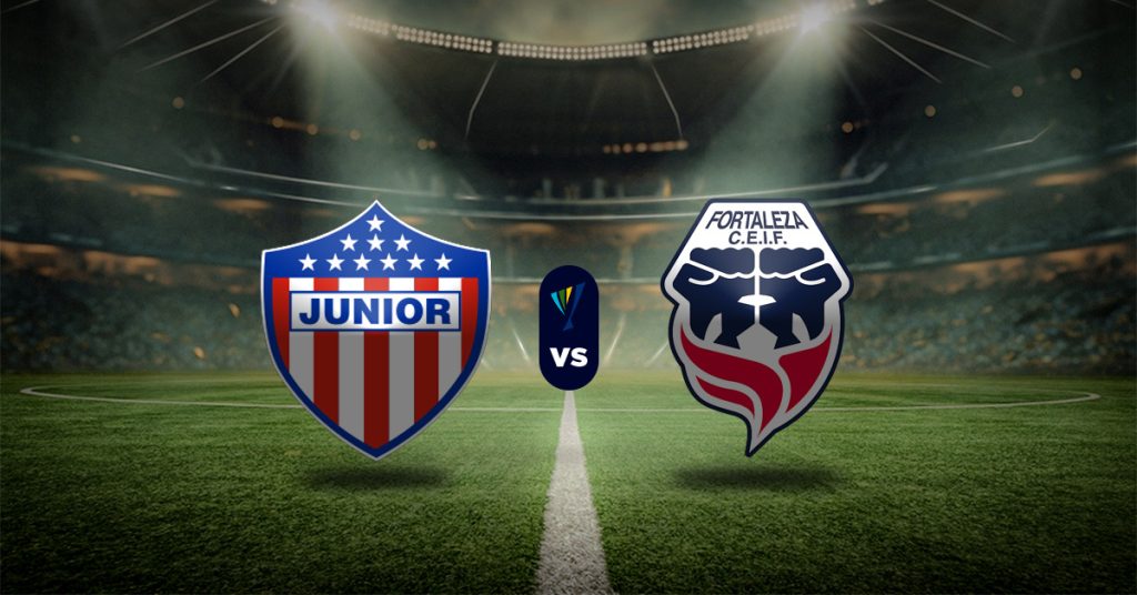 Una nueva jornada en la Primera A de Colombia inicia y el primer partido será este 16 de mayo y no es otro que el Junior vs Fortaleza.