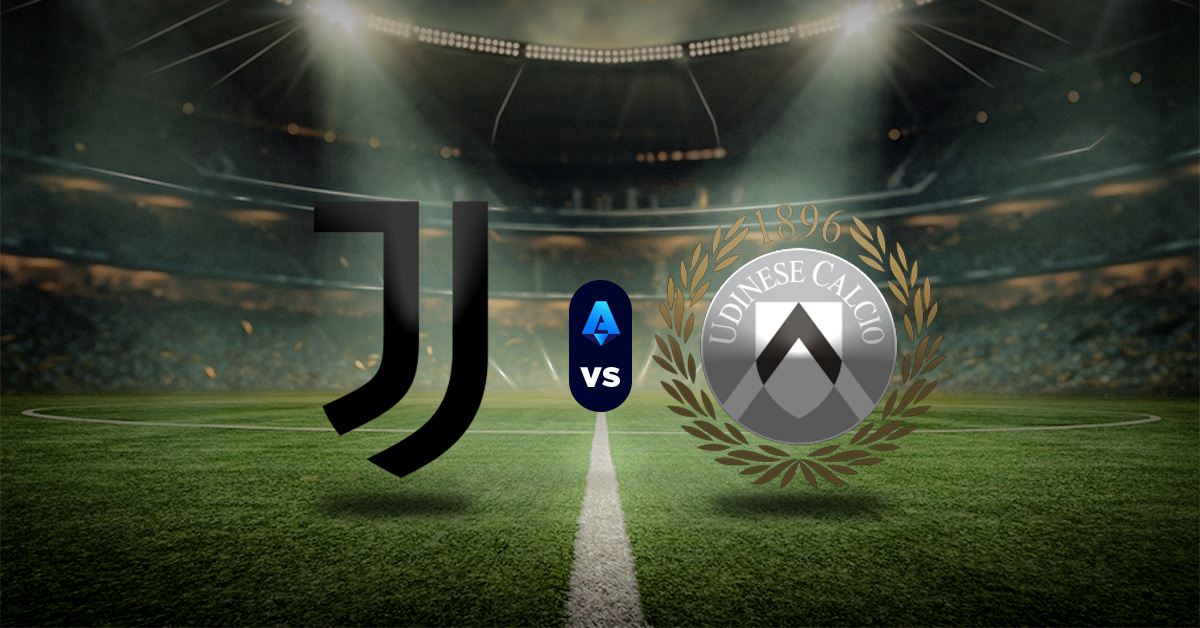 En una penúltima jornada de infarto en la Serie A, uno de los partidos más atractivos será el de Juventus vs Udinese, este 18 de mayo.