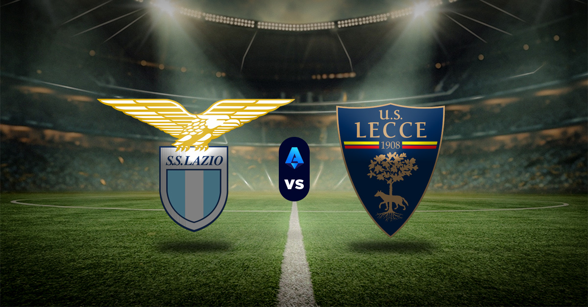 Uno de los duelos más importantes de la última jornada de la Serie A será el Lazio vs Lecce, este 25 de mayo, en el que se decidirá mucho.