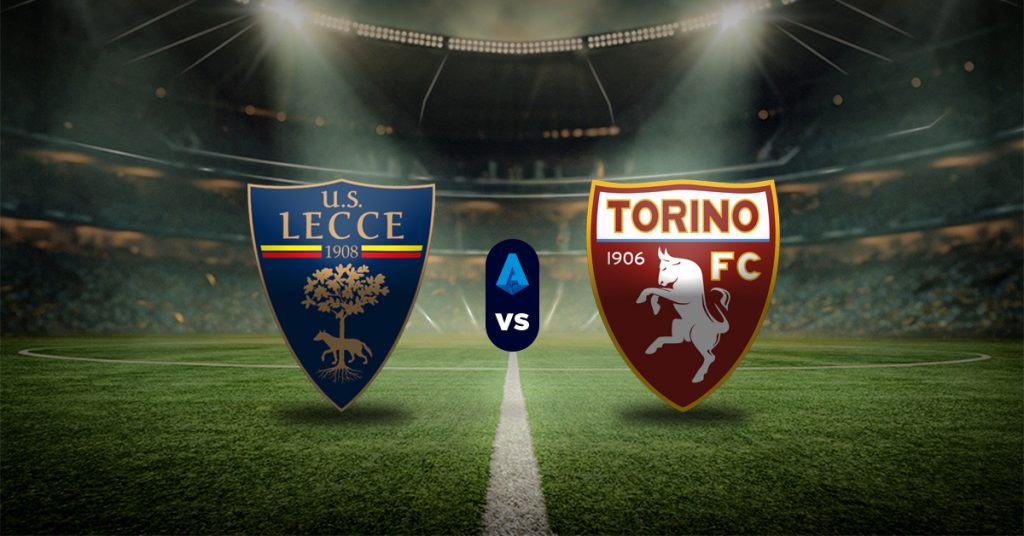 Uno de los choques cruciales de cara al descenso en esta fecha 37 de la Serie A es el Lecce vs Torino, que se jugará este 18 de mayo.