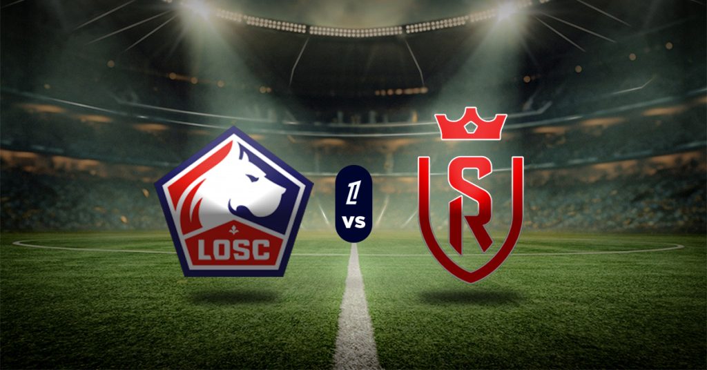 Con muchas cosas en juego, la última jornada de la Ligue 1 será apasionante y eso se verá en este Lille vs Reims, este sábado 17 de mayo.