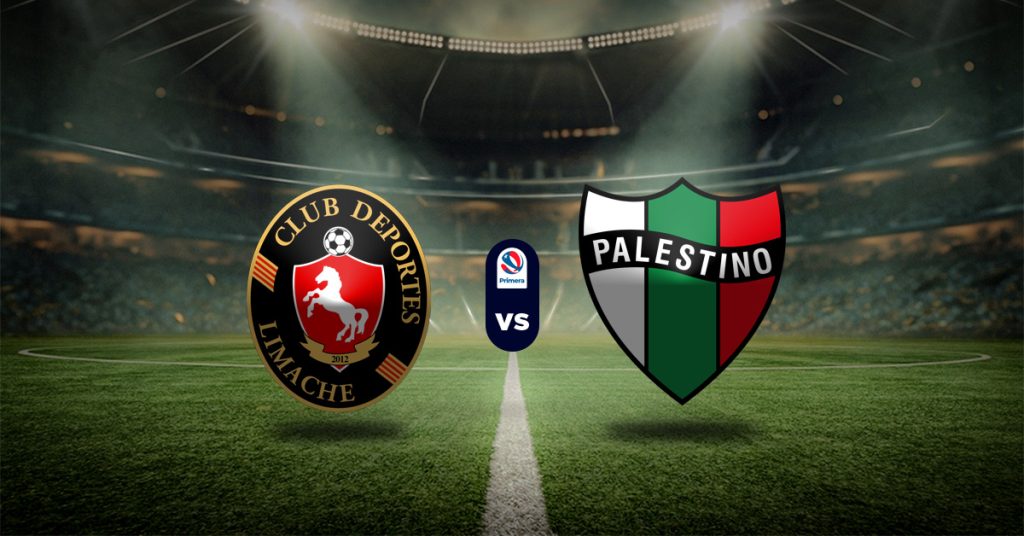 Las acción empieza temprano este domingo 18 de mayo, en la jornada 11 de la Liga Chilena, con el Deportes Limache vs Palestino.