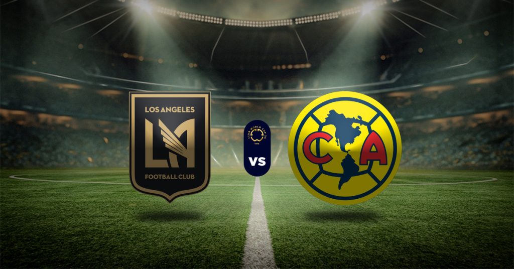 Se disputará el último boleto al Mundial de Clubes en unos playoffs de infarto, que disputarán Los Angeles FC vs América, este 31 de mayo.