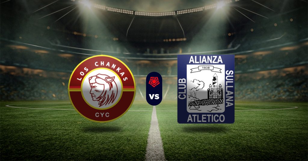 Este 1 de junio se completará la fecha 14 de la Liga 1 cuando se juegue el último duelo, que será Los Chankas vs Alianza Atlético.