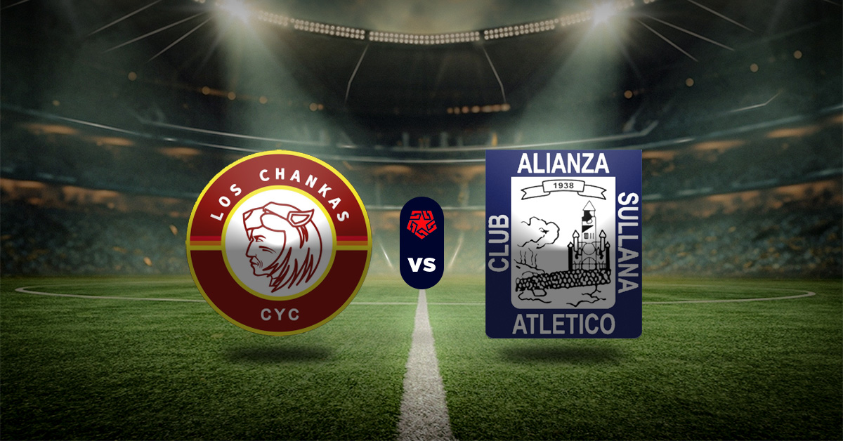 Este 1 de junio se completará la fecha 14 de la Liga 1 cuando se juegue el último duelo, que será Los Chankas vs Alianza Atlético.