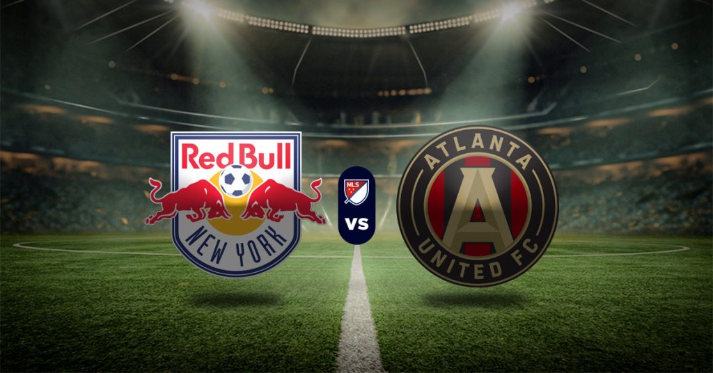Pronóstico MLS gratis: New York RB vs Atlanta United - Apuesta recomendada para hoy