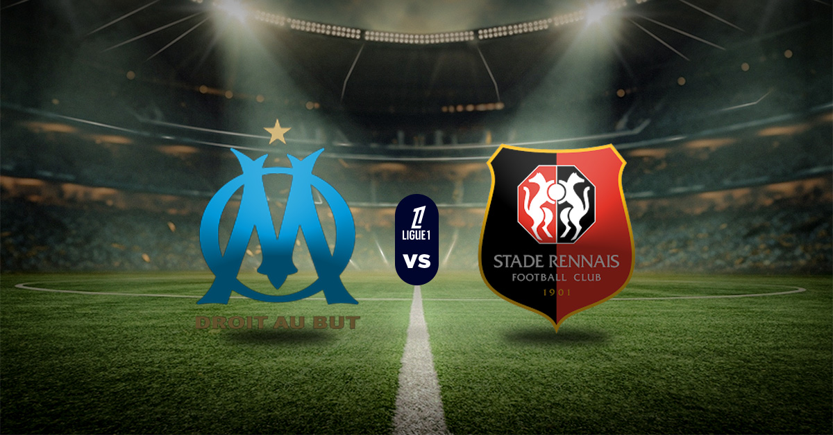 Uno de los choques en los que no hay nada en juego, más que el honor, es el Marsella vs Stade Rennes, en esta fecha 34 de la Ligue 1.
