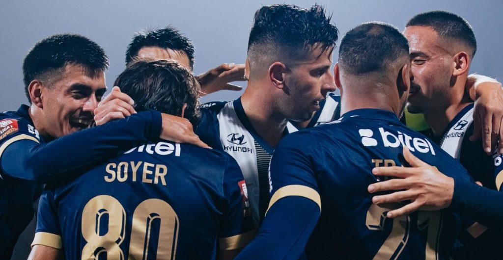 Momentos históricos Alianza Lima