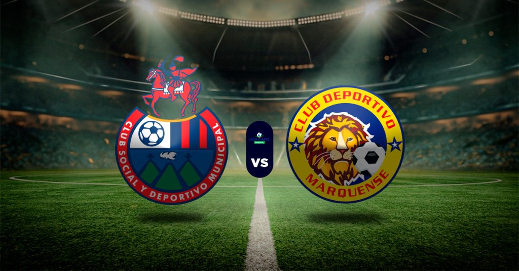 El último choque de la semifinal en la Liga Nacional de Guatemala se jugará este domingo 11 de mayo y será el de Municipal vs Marquense.