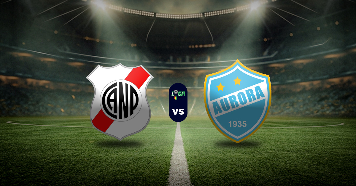 En esta fecha 8 de la Liga de Bolivia habrá buenos duelos y uno de los primeros es el de Nacional Potosí vs Aurora, este 16 de mayo.