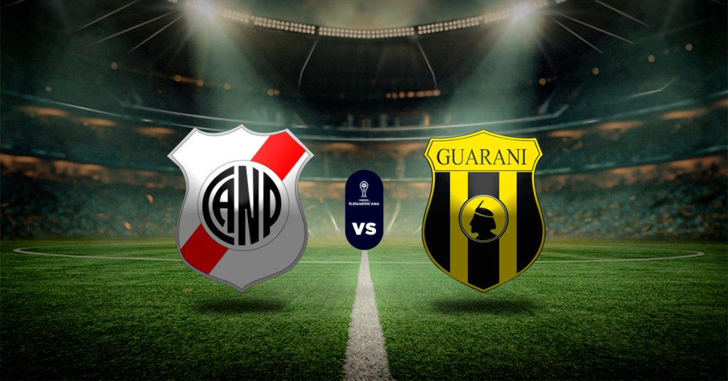 Uno de los primeros juegos en nueva jornada de la Copa Sudamericana será el de Nacional Potosí vs Guaraní, que se jugará este 6 de mayo.