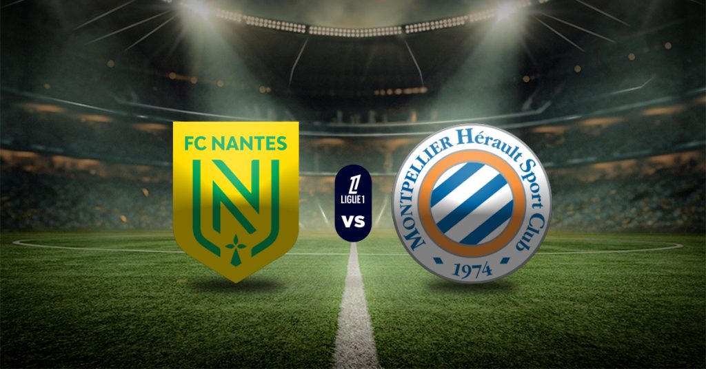 En este duelo de Nantes vs Montpellier, el 17 de mayo, en la fecha 34 de la Ligue 1, está en juego la permanencia; por eso será apasionante.