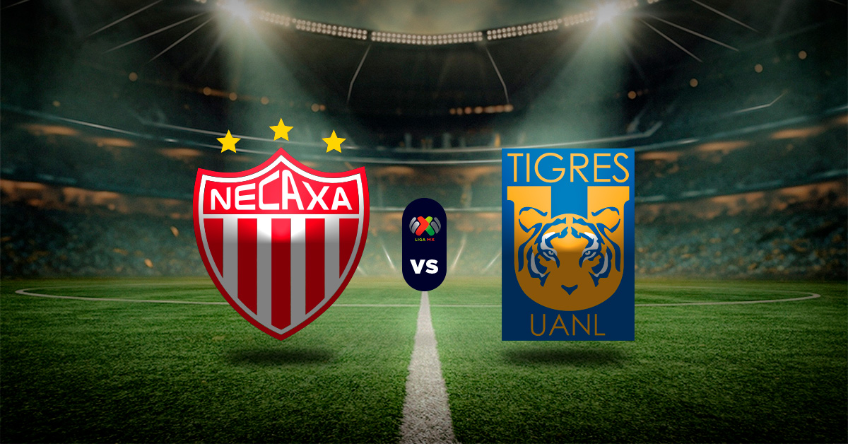 El primer duelo de ida de estos cuartos de final de la Liga MX este jueves 8 de mayo será el de Necaxa vs Tigres, en el Estadio Victoria.