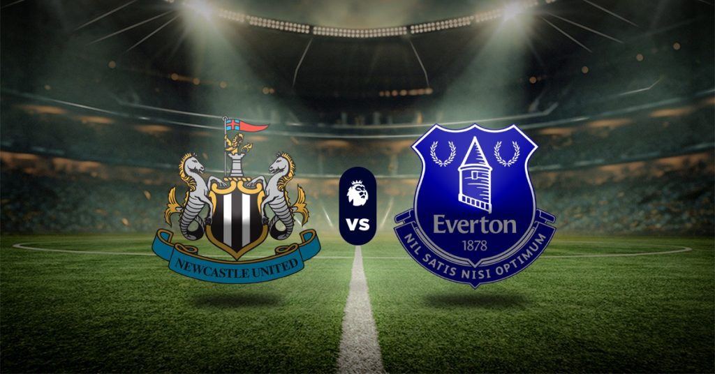 Otro duelo vital en esta última jornada de Premier League será el Newcastle vs Everton, pues está en juego un puesto en Champions League.