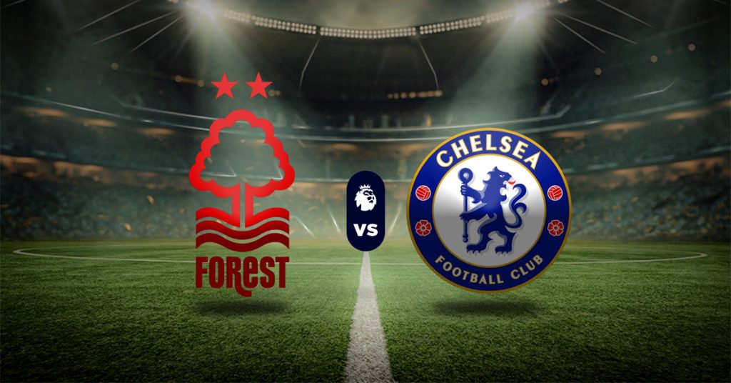 Uno de los duelos más importantes de esta última fecha de la Premier League será el de Nottingham Forest vs Chelsea, este 25 de mayo.
