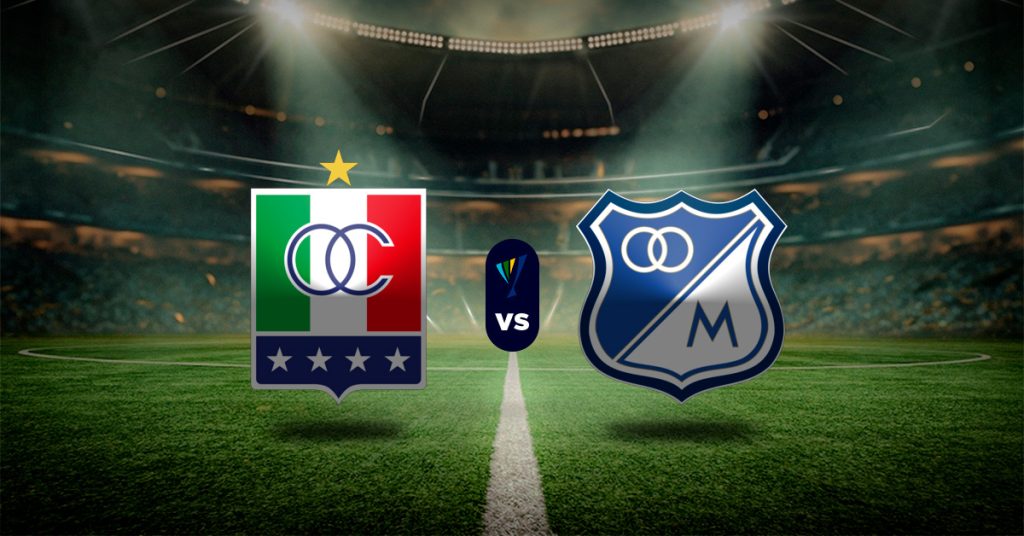 El domingo 11 de mayo, en esta jornada 18 de la Primera A de Colombia, cerrará con el partidazo de Once Caldas vs Millonarios.