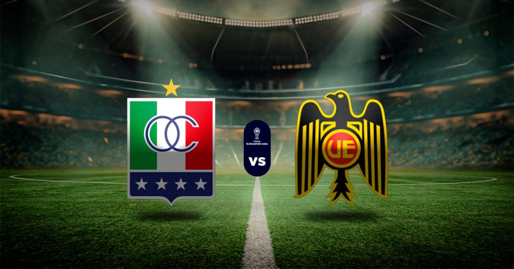 La jornada del miércoles en la Copa Sudamericana cerrará con el partidazo de Once Caldas vs Unión Española, este 7 de mayo.