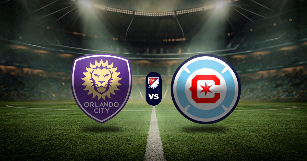 En esta jornada 17 de la MLS, este 31 de mayo, habrán partidos fantásticos y uno de ellos será el de Orlando City vs Chicago Fire.