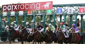 Parx racing en vivo: Resultados carreras americanas hoy MasterBets365.com