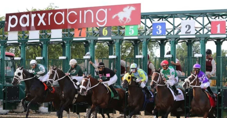 Parx racing en vivo: Resultados carreras americanas hoy MasterBets365.com
