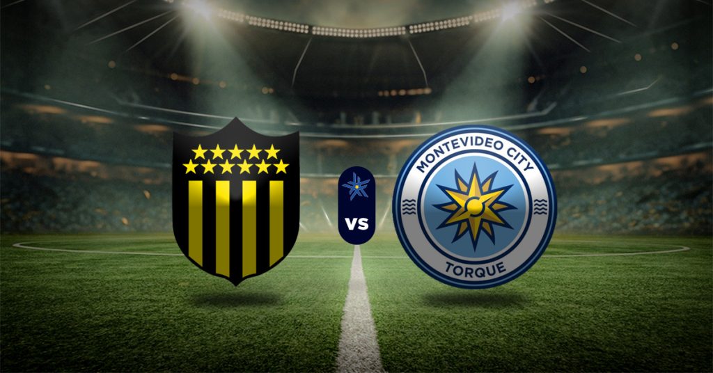 Este sábado 17 de mayo, la jornada de la Primera División de Uruguay sigue y el último duelo del día es el de Peñarol vs Montevideo City.