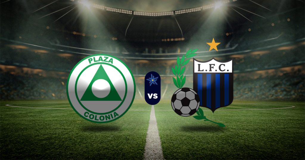 Una nueva jornada inicia en este Torneo Intermedio de la Liga Uruguaya empieza y este 31 de mayo se miden Plaza Colonia vs Liverpool.