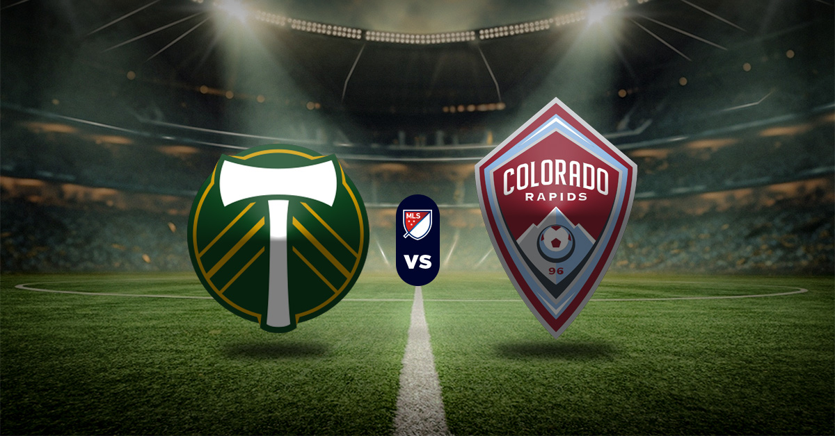 El duelo de Portland Timbers vs Colorado Rapids será uno de los que cierren esta jornada 16 de la MLS, que se jugará este 28 de mayo.