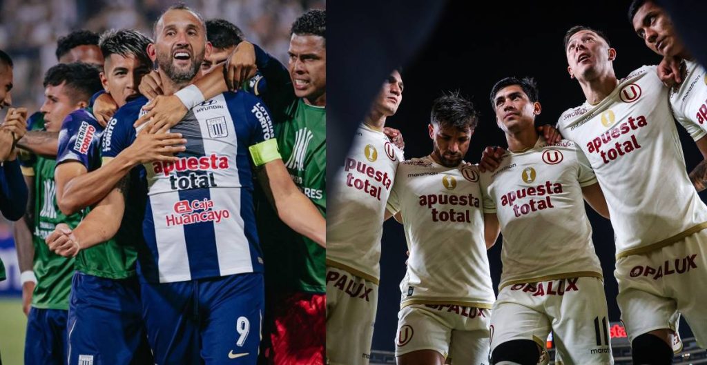 equipo más campeón del fútbol peruano