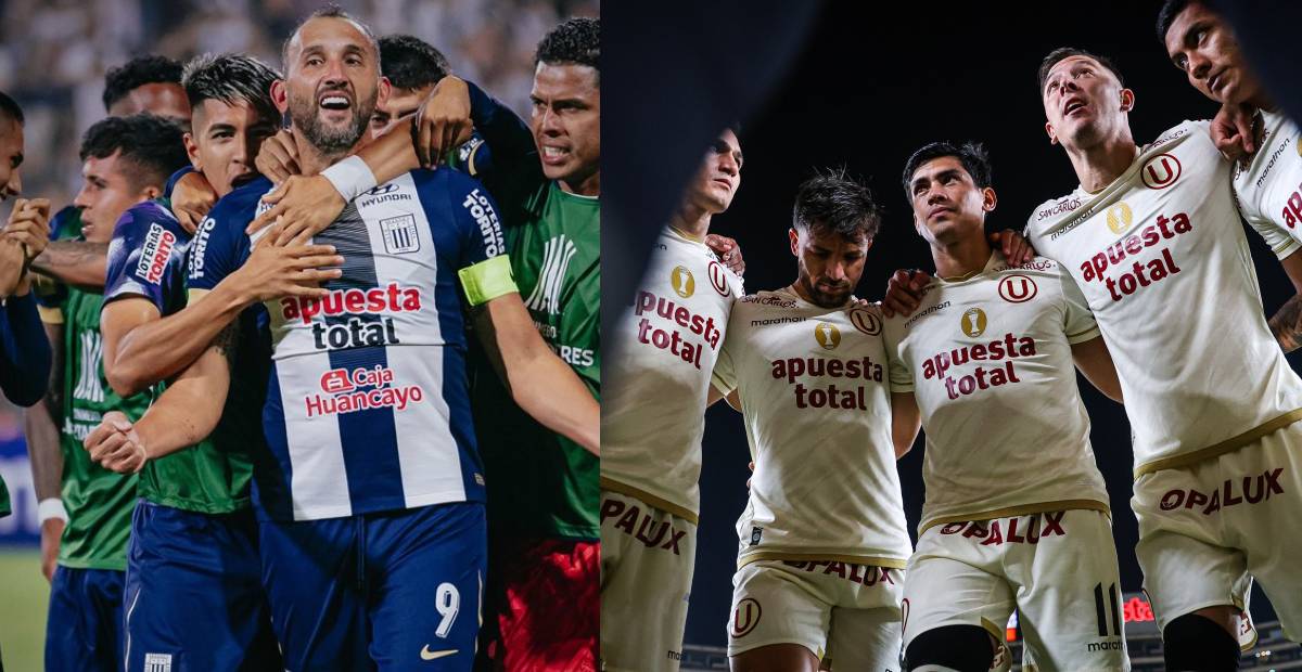 equipo más campeón del fútbol peruano