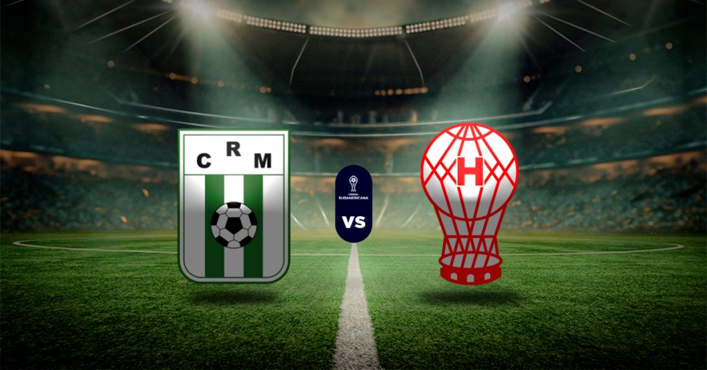 Este jueves se vivirán los últimos choques de la jornada 4 de la Copa Sudamericana y uno de ellos será el de Racing de Montevideo vs Huracán.
